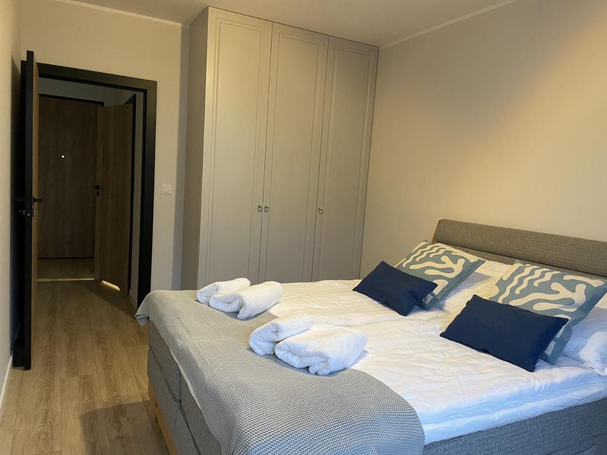 Aps - Plac Unii - Centrum - Bezplatny Prywatny Parking - Klimatyzacja Apartment *